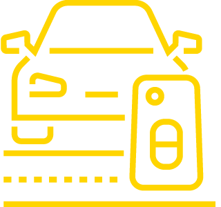 פתיחת רכבים