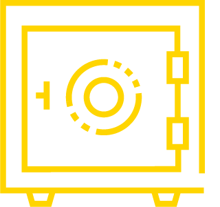 מנעולי כספת